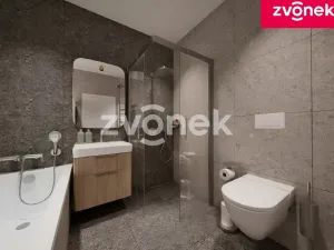 Prodej bytu 4+kk, Zlín, Pod Nivami, 93 m2