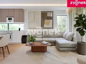 Prodej bytu 4+kk, Zlín, Pod Nivami, 93 m2