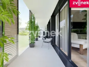 Prodej bytu 4+kk, Zlín, Pod Nivami, 93 m2