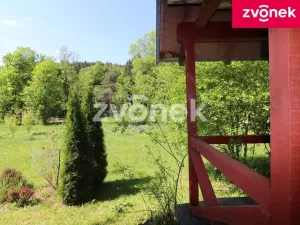 Prodej louky, Brumov-Bylnice - Brumov, 497 m2