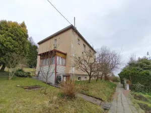 Prodej bytu 2+kk, Zlín, Příkrá, 51 m2