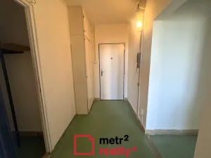 Prodej bytu 3+1, Olomouc, Foerstrova, 61 m2