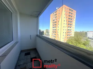 Prodej bytu 3+1, Olomouc, Foerstrova, 61 m2