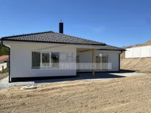 Prodej rodinného domu, Hosín, 104 m2