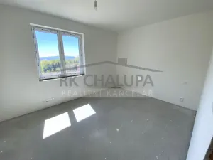 Prodej rodinného domu, Hosín, 104 m2