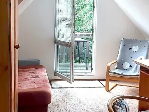 Pronájem rodinného domu, Praha - Lipence, Nad Údolím hvězd, 70 m2