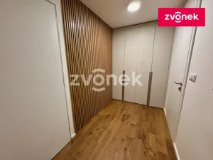 Pronájem bytu 3+kk, Zlín, Nad Stráněmi, 143 m2