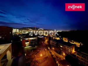 Pronájem bytu 3+kk, Zlín, Nad Stráněmi, 143 m2