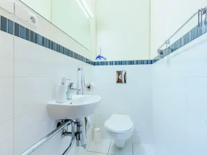 Prodej bytu 2+kk, Praha, 42 m2