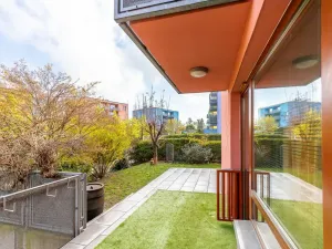 Prodej bytu 2+kk, Praha, 42 m2