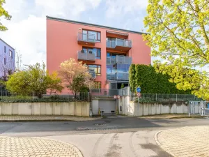 Prodej bytu 2+kk, Praha, 42 m2