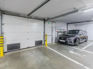 Prodej bytu 2+kk, Praha, 42 m2