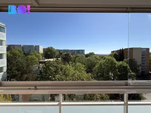 Prodej bytu 2+kk, Brno, Oderská, 46 m2