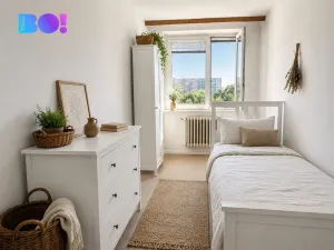 Prodej bytu 2+kk, Brno, Oderská, 47 m2