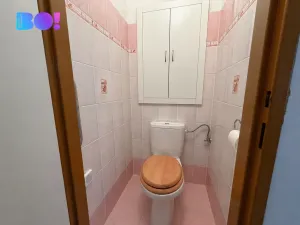 Prodej bytu 2+kk, Brno, Oderská, 47 m2