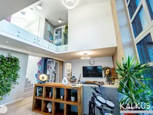 Prodej rodinného domu, Blešno, 214 m2