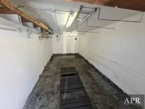 Pronájem garáže, Uherský Brod, Šumická, 18 m2