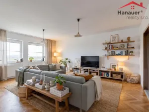 Prodej bytu 3+1, Chlumec, Stradovská, 99 m2