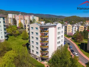 Prodej bytu 3+1, Chlumec, Stradovská, 99 m2