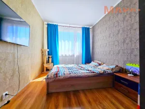 Prodej bytu 3+1, Most, Javorová, 66 m2