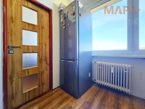 Prodej bytu 3+1, Most, Javorová, 66 m2