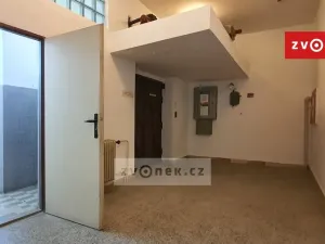 Pronájem obchodního prostoru, Hluk, 365 m2