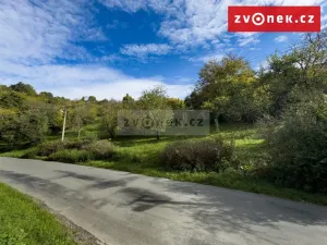 Prodej pozemku pro bydlení, Zlín, Klabalská I, 1743 m2