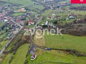 Prodej pole, Ludkovice, 17509 m2