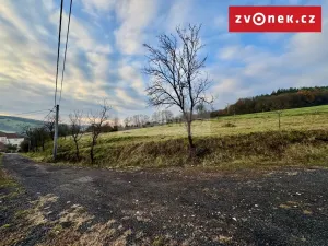 Prodej pozemku pro bydlení, Ludkovice, 18988 m2