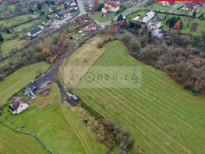 Prodej pozemku pro bydlení, Ludkovice, 18988 m2
