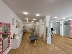 Pronájem kanceláře, Šumperk, Gen. Svobody, 73 m2