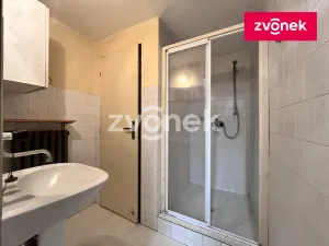 Pronájem skladu, Sazovice, 210 m2