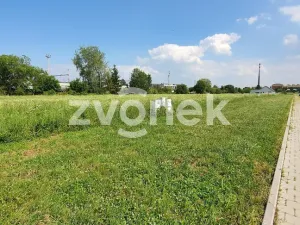 Prodej pozemku pro bydlení, Hulín, 1019 m2