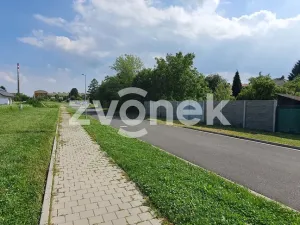 Prodej pozemku pro bydlení, Hulín, 1019 m2