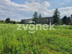 Prodej pozemku pro bydlení, Hulín, 1019 m2