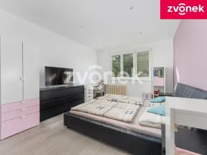 Prodej bytu 2+1, Zlín, Dukelská, 56 m2