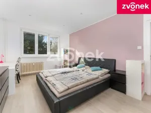 Prodej bytu 2+1, Zlín, Dukelská, 56 m2