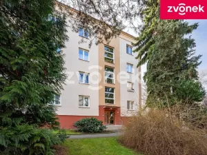 Prodej bytu 2+1, Zlín, Dukelská, 56 m2