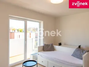 Prodej bytu 1+kk, Zlín, Zálešná II, 31 m2