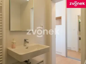 Prodej bytu 1+kk, Zlín, Zálešná II, 31 m2