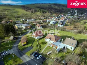 Prodej rodinného domu, Bohuslavice u Zlína, 200 m2