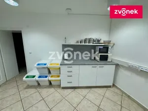 Pronájem kanceláře, Zlín, Vršava I, 460 m2