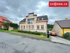 Pronájem kanceláře, Zlín, Vršava I, 460 m2