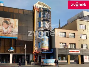 Pronájem kanceláře, Zlín, 28 m2