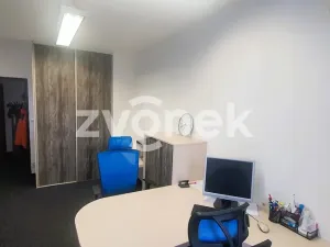 Pronájem kanceláře, Zlín, 28 m2