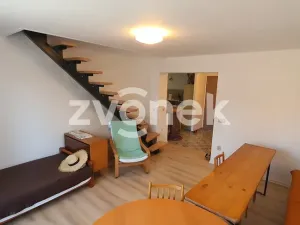 Prodej rodinného domu, Litenčice - Strabenice, 72 m2