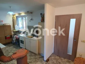 Prodej rodinného domu, Litenčice - Strabenice, 72 m2