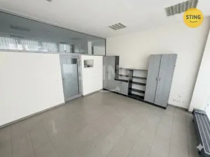 Pronájem kanceláře, Prostějov, Olomoucká, 23 m2