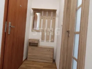 Pronájem bytu 2+kk, Petřvald, Ráčkova, 41 m2