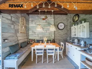 Prodej rodinného domu, Chrášťany, 175 m2